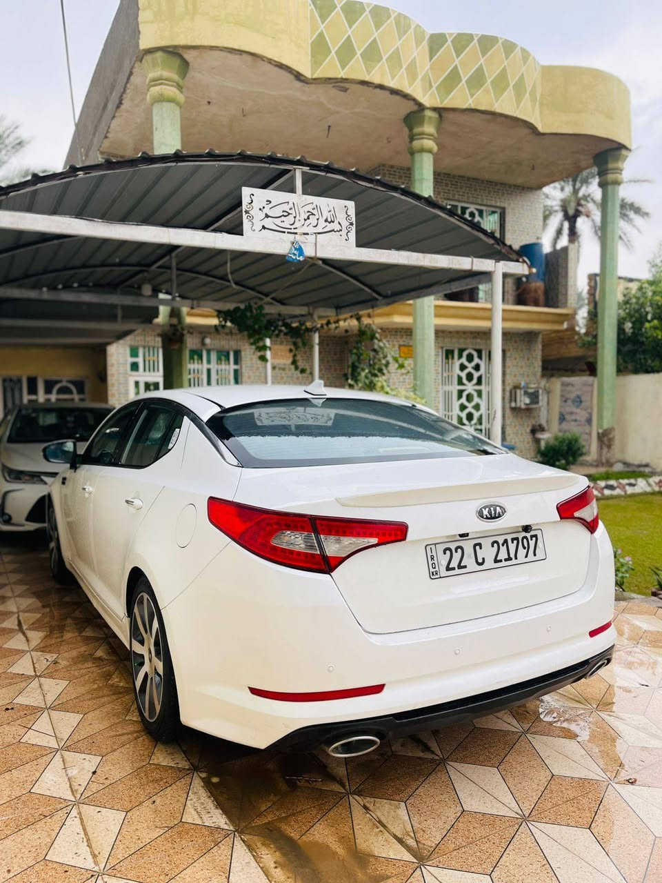 سلام عليكم من رخت الادمن اوبتمه 2011خليجي رقم اربيل انكليزي سنويه جديده محرك 2400 كير دوش. المرغوب مري شفط اشاير بل مري تبريد قطعتين خير من الله خمسه ويل رياضي حداديه مدامه. بصمه تشغيل اواكو هواي شغلات مامذكوره مكان السياره بابل  السعر 127اتصال ***********
