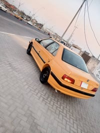 بيجو بارس • ٢٠١٥ • ضربه وتبديل