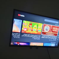 شاشة ٣٢ • تلفزيون ٣٢ • شاشة عرض ٣٢ • تلفزيون للبيع • شاشة مستعملة