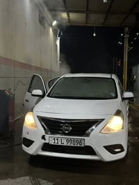 نيسان صني • ٢٠٢٠ • كفالة عامة