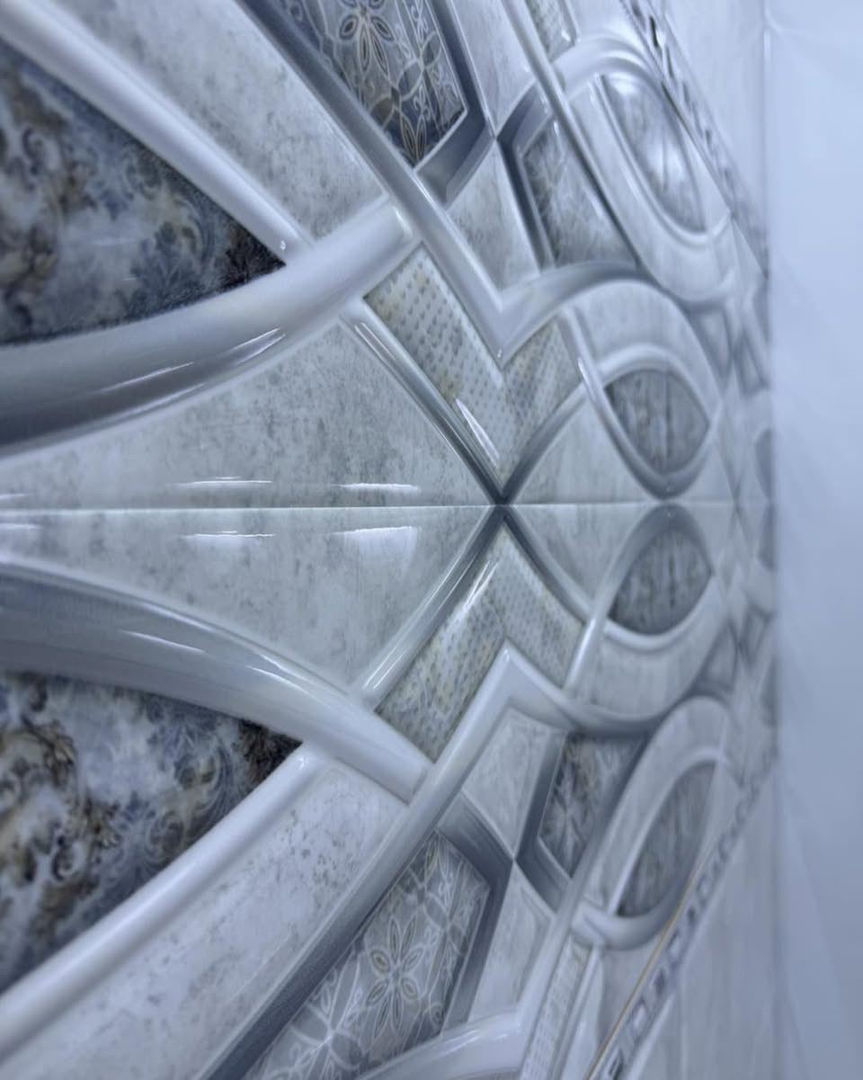 جديد الباري كل يوم 

وصــل حديـثـاً 🔺 

كاشي قياس30*60 تراب ابيض ذات جودة مميزة

بانسب الاسعار 👍🚨🚨🚨🚨

زورونا تجدون مايسركم 🌹
.................................................................................

💠للاستفسار يرجى الاتصال على ارقام الهواتف الموجودة لگل فرع⬇️

📌الفرع الاول : العزيزية _ الشارع العام _ قرب مطعم عبدالله السياحي
هاتف 📱  *********** // ***********

📌الفرع الثاني : بغداد _ العامرية 
هاتف 📱 *********** // 

📌 الفرع الثالث : واسط - الصويرة 
هاتف 📱 ‭+964 773 752 6018‬
