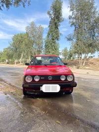 كولف • ١٩٩١ • كير عادي