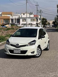 يارس • ٢٠١٤ • اربيل