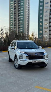 أوتلاندر ٢٠٢٤ • ياباني أصلي • ٣٦٠٠٠ كم