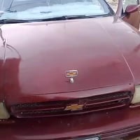 مراوس بي ام • محرك وقير شرط • الزبير