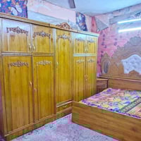 غرفه صاج ثقيل اصلي بسعر مناسب استعمال سبوع 500الف فقط لتواصل الاتصال 0...