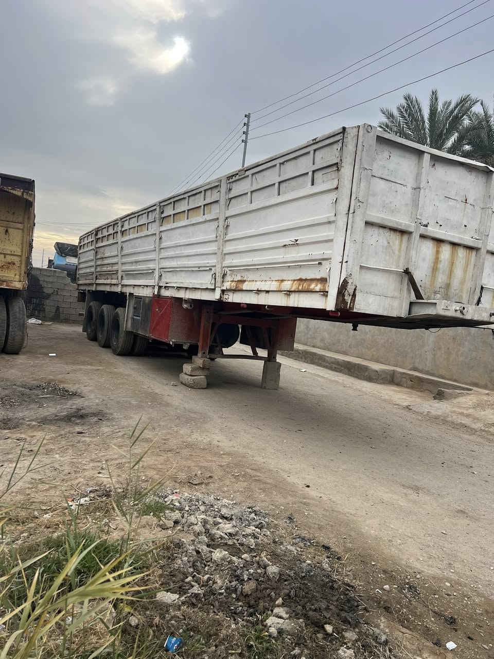 السلام عليكم عربانه للبيع ألمانية چنل عبار دناكير 14مربع الماني//***********
