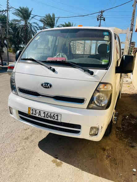 كيا فحل 2018 كفاله عامه السعر 135 العنوان بصره القرنه رقم الهاتف*********** مكلف بالنشر
