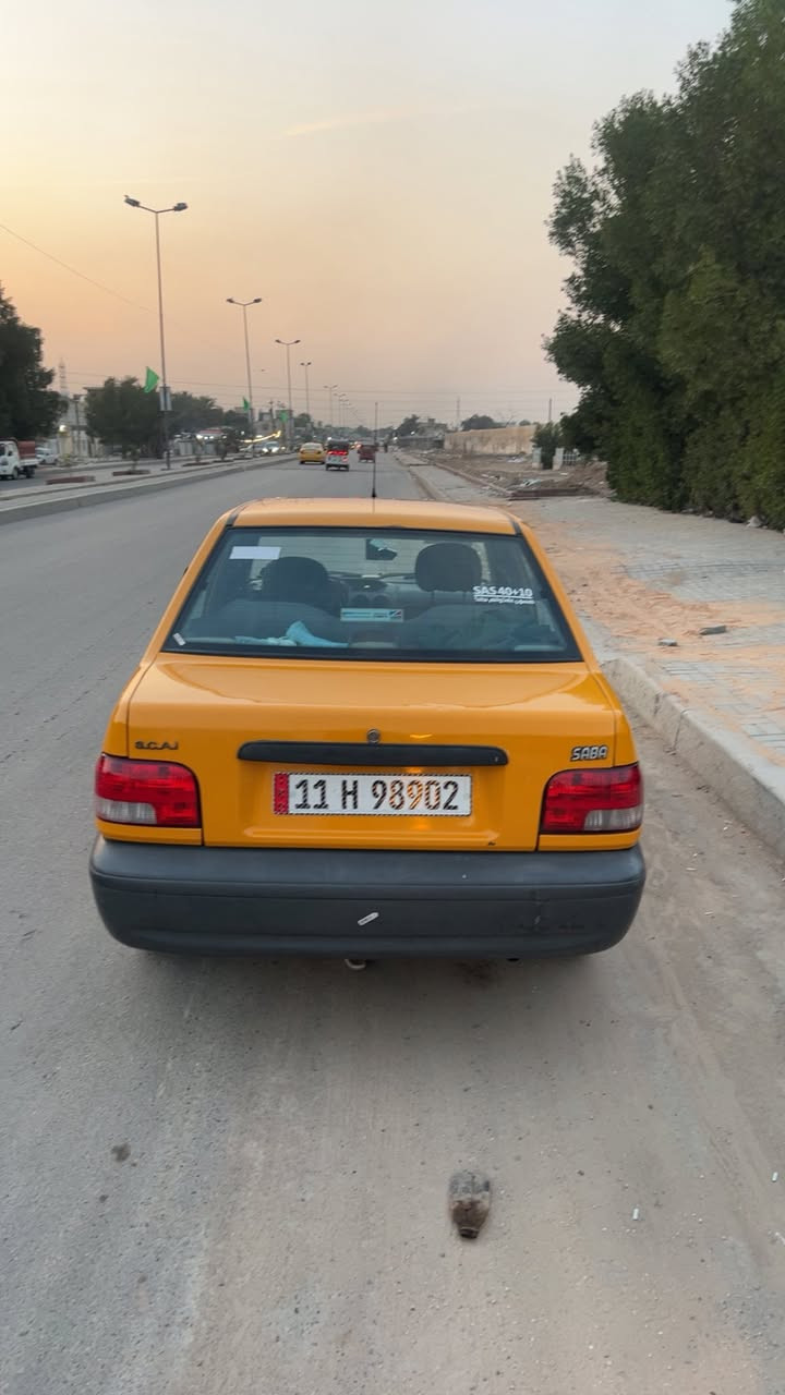 للبيع مديل 18 نضافة كشر وكير وميكنة كلش حلوة ونعمة السعر48 قفل بغداد العبيدي ‭0774 648 2282‬
