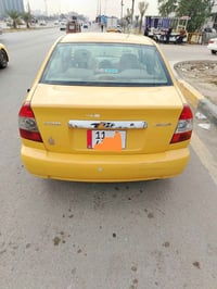 فيرنا • ٢٠١٤ • مكانيك