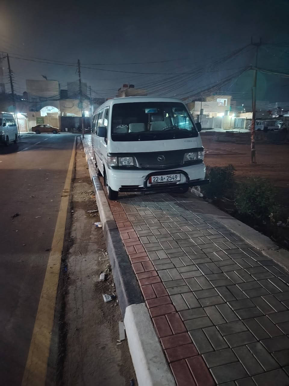 سلام عليكم مازده البيع التفاصيل عل رقم ***********

