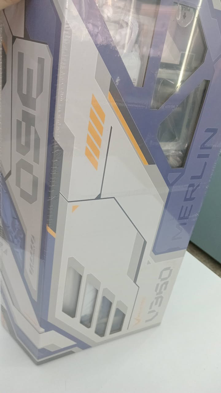 📢 للبيع مبردات معالج Flak شب – تبريد احترافي 🔥
🧊 الموديلات المتوفرة:
🔹 JONSBO TF3 CPU Cooler
🔹 VALKYRI V360 LOKI CPU Cooler
🔹 VALKYRI V360 MERLIN CPU Cooler
💰 سعر القطعة: 265,000 دينار عراقي فقط
✔️ أداء تبريد عالي جداً
✔️ مناسب للأجهزة القوية ومعالجات الجيمينغ
✔️ شكل احترافي وإضاءة RGB
✔️ جاهز للتركيب
📦 يوجد توصيل لجميع محافظات العراق
🚚 الدفع عند الاستلام متوفر
📲 للحجز والاستفسار:
📞 ***********
📩 مراسلة عبر الفيسبوك (خاص)
🔥 الكمية محدودة – الحجز للأسرع 🔥
و يوجد كل شي يخص الحاسوب
