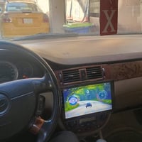 اوبترا موديل ٢٠١٠ تبريد شغال فول سياره بيها تنقيص وتبخير وباب الصدر مب...