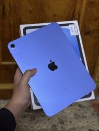 آيباد 10 • ٦٤ • بطاريه ٨٥