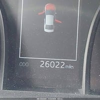 كامري LE • ٢٠٢٤ • ٢٦٠٢٢ ميل