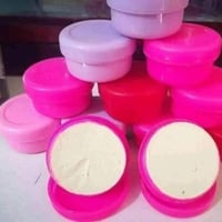 طبيعية • تبييض ٧ايام • مرطبة