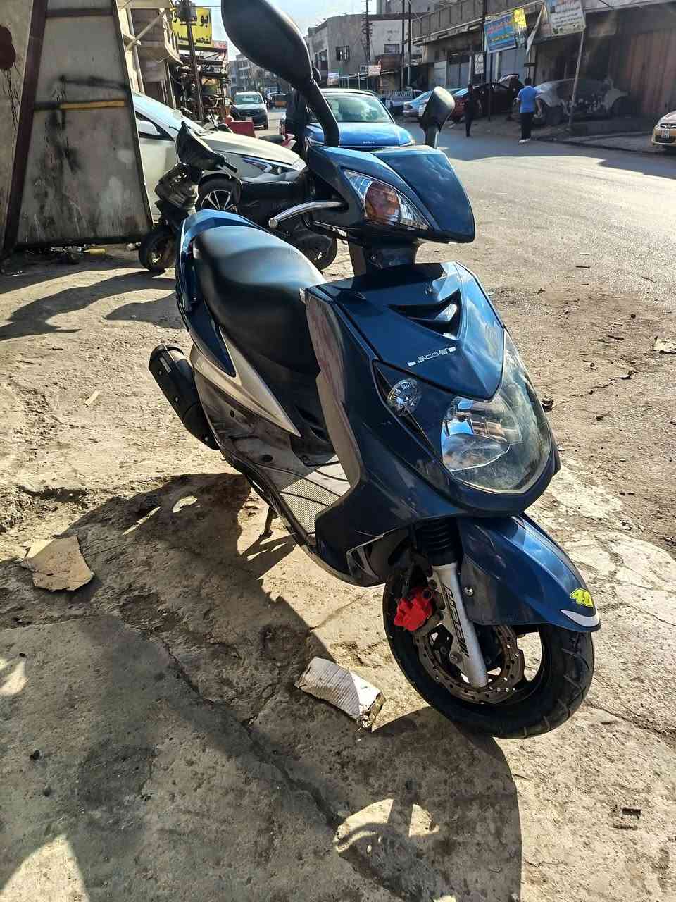 سلام عليكم سكنس فحل للبيع مكفول كفاله عامه رايده ب1و100 مكاني بغداد جديده الاستفسار ***********
