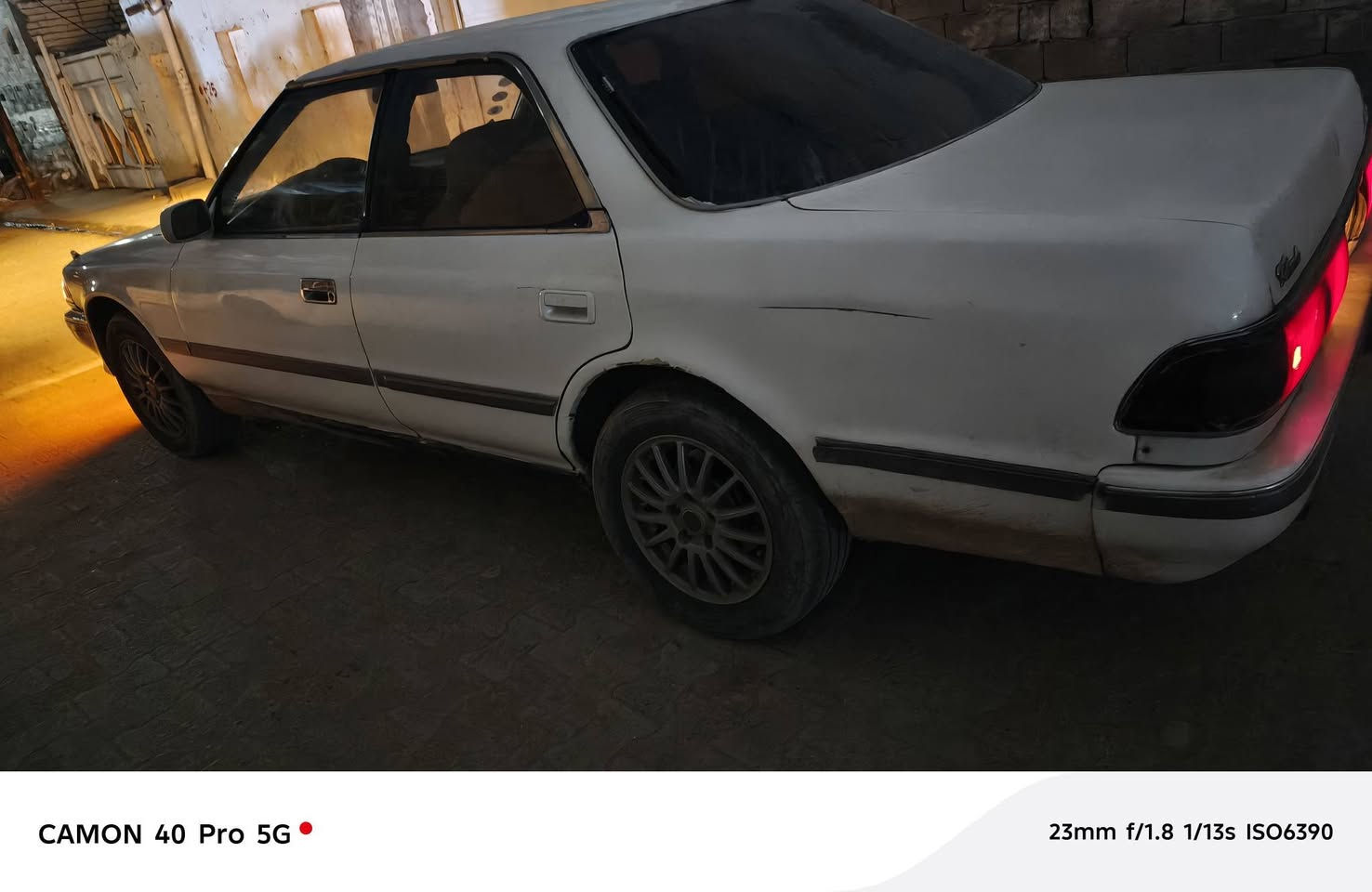 السلام عليكم مارك عضم البيع مديل 1992 محرك ونجي مكفوله من الكص وعيب الشرعي وداخله عوزهن ترتيب ترهم امراوس مكاني نجف خان الانص 
السعر  40  وبيه مجال حك الجيه ***********
