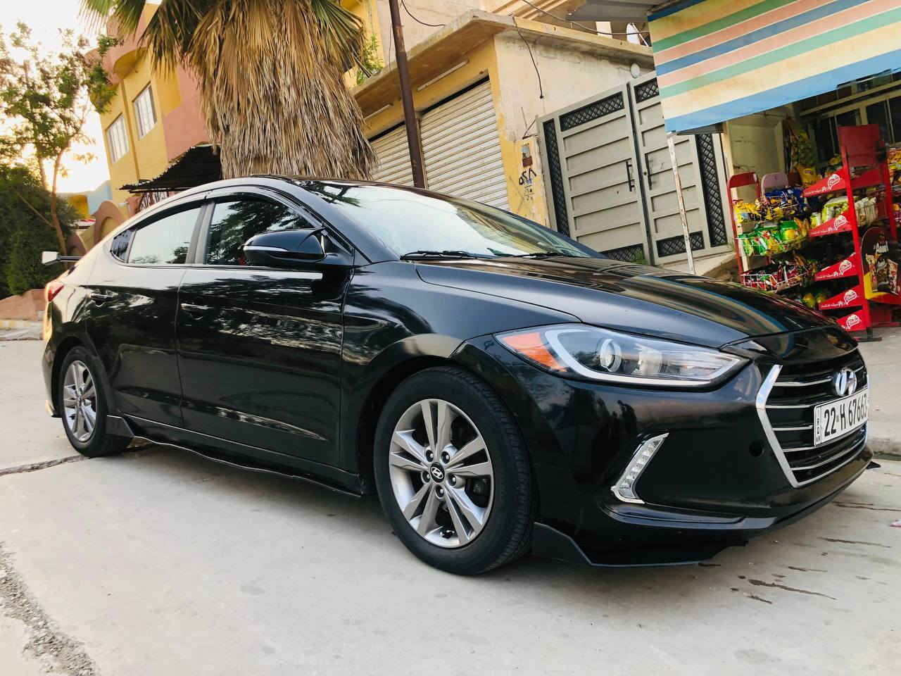 هونداي النترا 2018
وارد أ
كندي
ضرر بوند وجاملغ 
 مكفول شاصي ولغد شرط الفحص هزه وفص جديد سنويه لي ٢٠٢٩
والباقي كله مكفول من الشخط السياره حيل مرتبه وحلو ونصبه بعد احلا بالحقيقه
_مواصفات فول 
_مكينه  2000دوش
_كشنات تدفئه 
_كير at المرغوب
_شاشه جبير بلادي
_حساسات خلفي
_رادار خطر جانبي
_فتحه سقف(سلايت روف)
_مع 3 وضعيات قياده
_مانع انزلاق 
والسياره حيل نضيفه من الداخل والخارج استخدام شخصي
تاخذها ماتصرف عليها الف دينار لان كله جديد وشركه
ماشيه 160 الف كيلو
سعر (135)  وبي مجال كلش قليل  ***********
