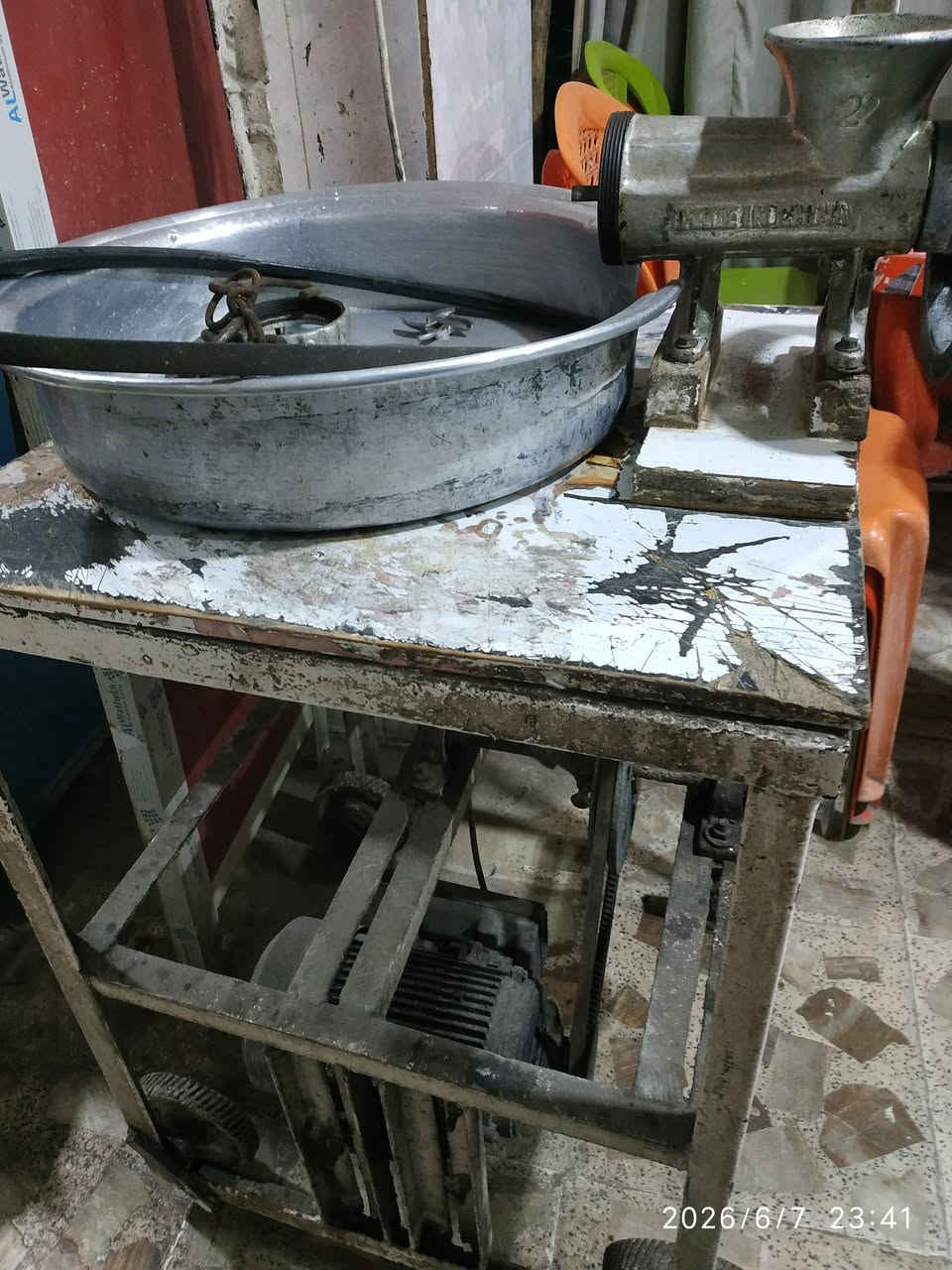غراض مطعم شلع 350


**إذا كنت صاحب هذا الإعلان وتريد حذفه لأي سبب، رجاءا أرسل رسالة إلى الدعم الفني**