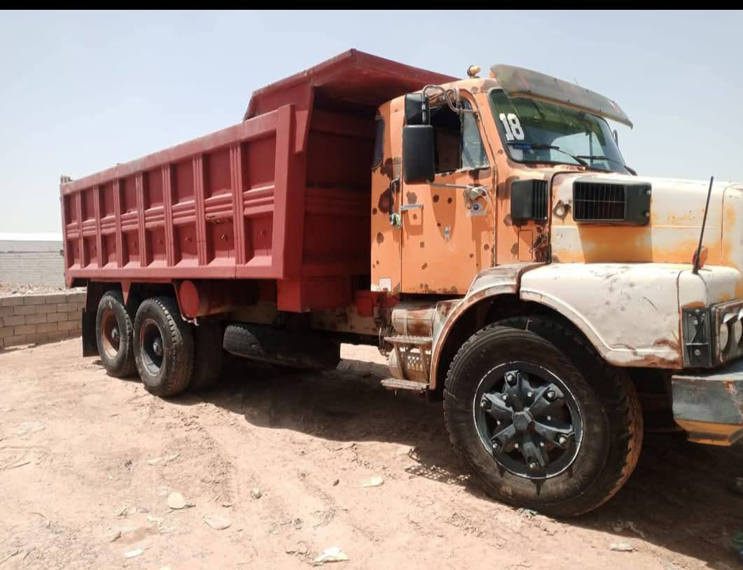 سلام عليكم فالفو اللبيع 82مكينه N10 سياره مكفوله كير ومكينه بلاد طخم تاير جدد الرقم صلاح الدين مشروع وطني ال 2027 مكان السماوه سياره جاهزه العمل


**إذا كنت صاحب هذا الإعلان وتريد حذفه لأي سبب، رجاءا أرسل رسالة إلى الدعم الفني**