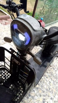 دراجه للبيع مكاني بغداد شعب فورتات الاستفسار 07729004429 دراجه شغاله ب...