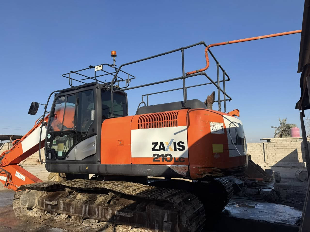 حفار بي فايف موديل 2015
*********** للبيع
