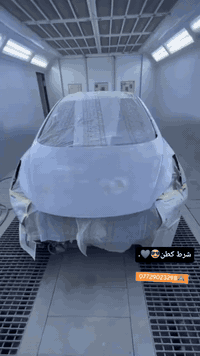 لعيون عشاق الا النترا❤️. حساني لصباغ 07759023298