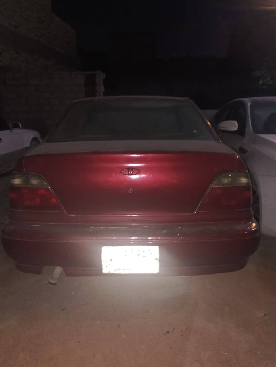 السلام عليكم دايو سلو عنوان الكوفه رايد مراوس رقم السياره بابل مشروع وطني  رقم الهاتف ***********
