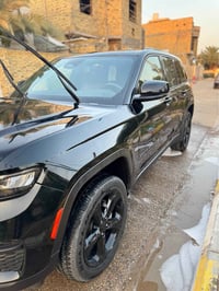 بلاك توب • ٢٠٢٣ • دفع رباعي