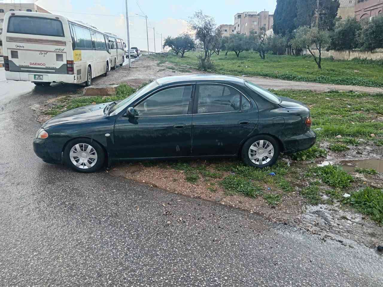 هونداي افانتي النترا اوتومتيك موديل 2000م مرخصه سنه كامله ماتور ١٨ قوي وقتصادي الفحص ٤ ضربات على الراس وخالي قص قلبان مدهونه جديد مشيتها وكاله ماتور وقير فحص قابل للبدل على سياره اقل ثمن السعر 2000دينار هاتف 0776070259


**إذا كنت صاحب هذا الإعلان وتريد حذفه لأي سبب، رجاءا أرسل رسالة إلى الدعم الفني**