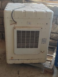 متاح مبردة حجم واحد ونص ٣سرعات بسعر مناسب شغال شرط كل شي 07512303003