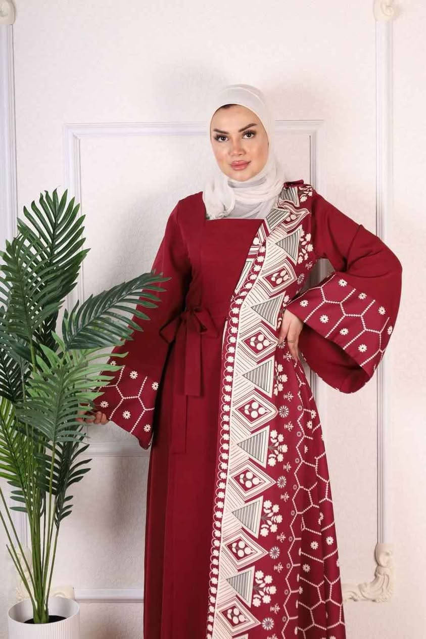 آن هہ‌‏ذآ لرزقنآ مـآ لهہ‌‏ مـن نفآد🧿✨

لسنا الوحيدون لكننا المميزون 👌

اجمل الماركات العالميه 🇹🇷 ـــ🇮🇹  

جدينا اليوم 🍬🌸

فستان مبطن

 خامه  دابل 🫣🦋

موديل روعه ولا غلطه 💯

يلبس مـטּ 38 لل 48

السعر 30 ألف 🦋 الفلوجة, الأنبار


**إذا كنت صاحب هذا الإعلان وتريد حذفه لأي سبب، رجاءا أرسل رسالة إلى الدعم الفني**