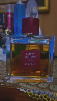 سوفاج EDP ٢٠٢٢ • روج بارفيوم • مستخدم