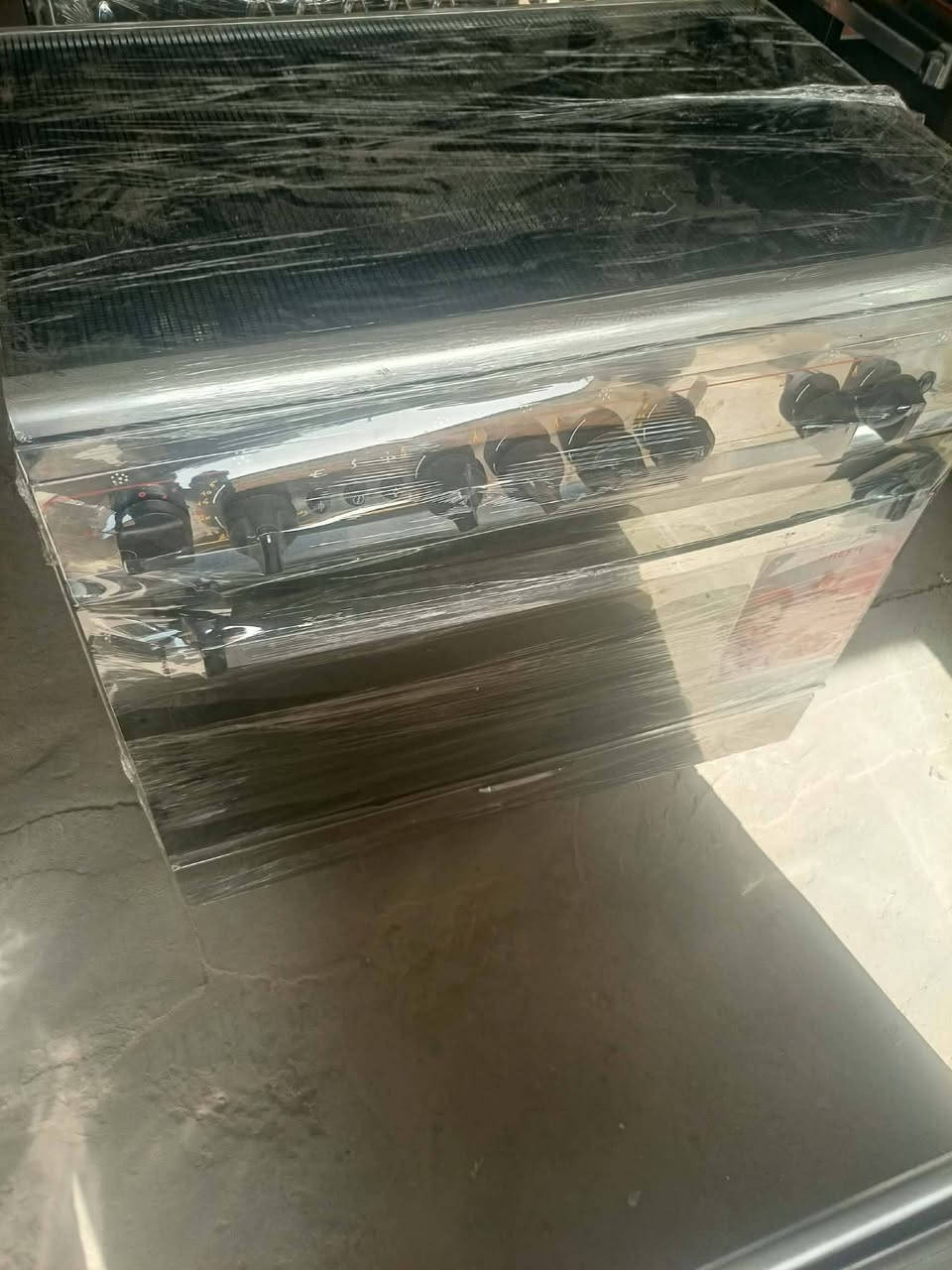 طباخ  شرط وبي ضمان مستعمل استعمال نظيف للإستفسار التواصل خاص


**إذا كنت صاحب هذا الإعلان وتريد حذفه لأي سبب، رجاءا أرسل رسالة إلى الدعم الفني**