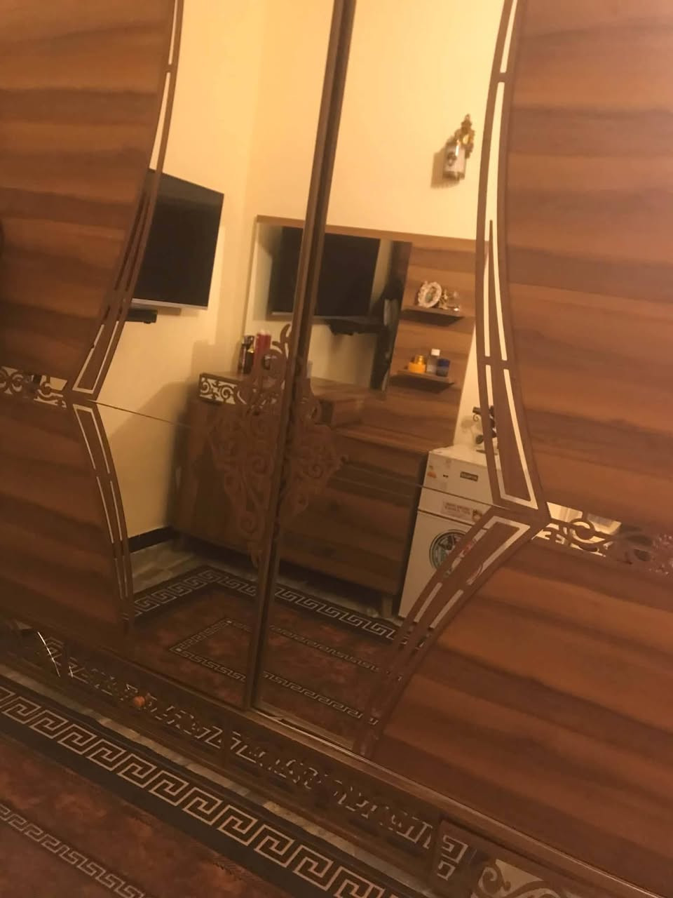 450 وبيها مجال بسيط


**إذا كنت صاحب هذا الإعلان وتريد حذفه لأي سبب، رجاءا أرسل رسالة إلى الدعم الفني**
