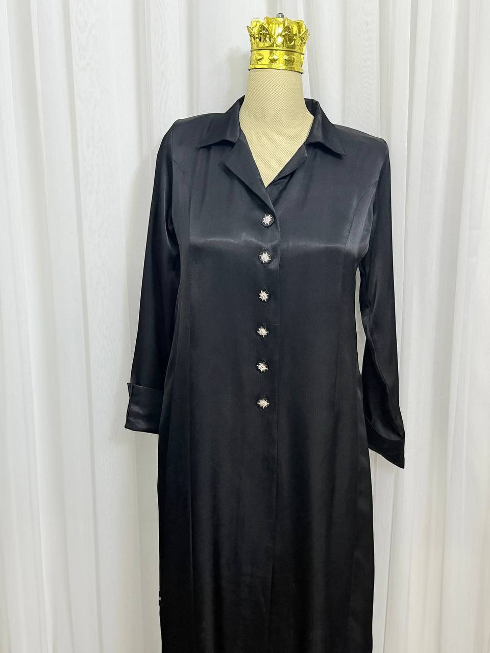 السلام عليكم أحبتي
يوجد بشتات نسائيه درجه اولى
وعبايه خليجي كافه لقياسات
واسعار مناسبه كلش
ويوجد خدمه توصيل لجميع محافضات#
#اكسبلورر


**إذا كنت صاحب هذا الإعلان وتريد حذفه لأي سبب، رجاءا أرسل رسالة إلى الدعم الفني**