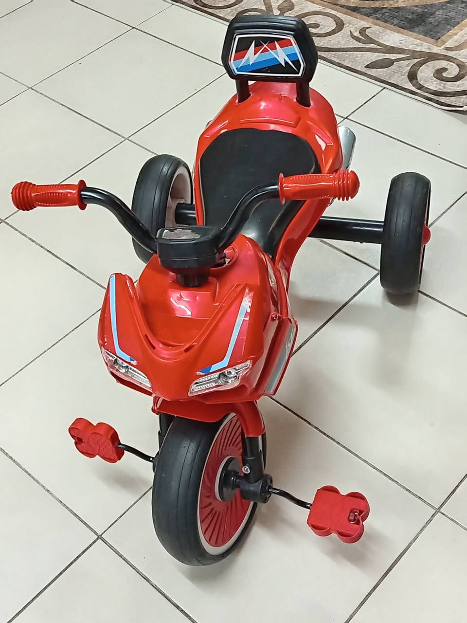 باسكل نضيف ب١٥ قفل


**إذا كنت صاحب هذا الإعلان وتريد حذفه لأي سبب، رجاءا أرسل رسالة إلى الدعم الفني**