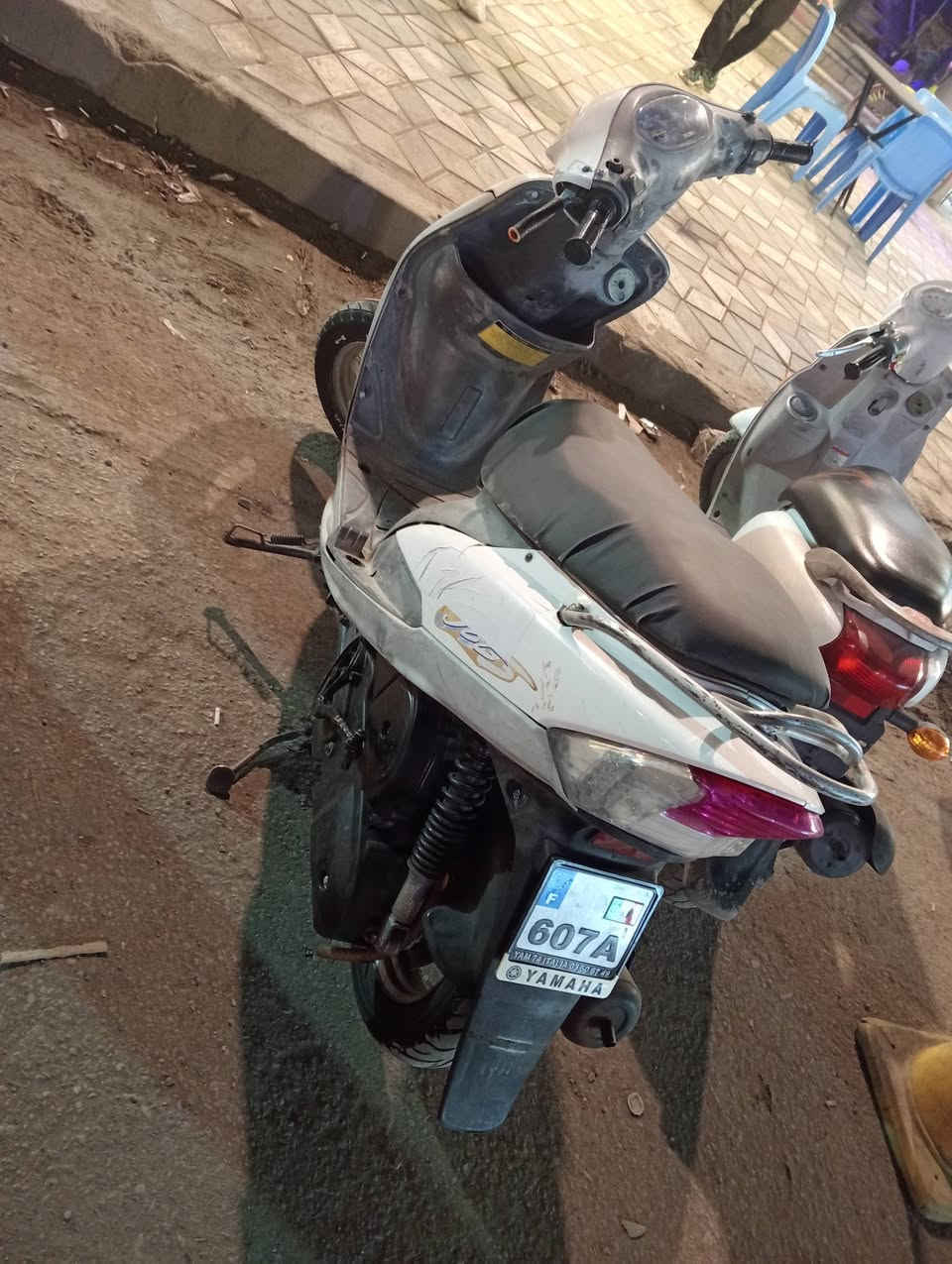 سلام عليكم دراجة ماكس منغولي للبيع دراجة جاهزة من كلشي كهربائيات كلها شغالة سلف و هندر مكينة مجفتة جديد تجفيت وكالة دراجة جاهزة ما بيها نقص مكاني بغداد الامين الثانية السعر 475 وبيها مجال  *********** التواصل واتساب ❤️
