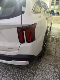 سورنتو • ٢٠٢٥ • رقم بغداد