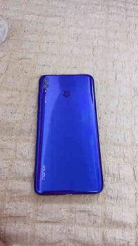 جهاز هونر x8 للبيع ذاكره 128 شغال بصمه الإصبع و بصمه الوجه للبيع سعر 1...