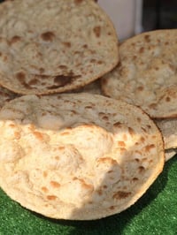 ورحمة الله وبركاتة خباز وشلاع فصوص نطلع وين ماكان ٠٧٧٠١٧٧٨٩٦٠