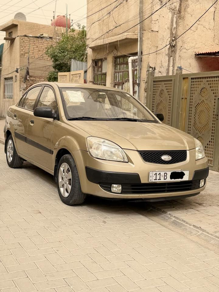 السلام عليكم….
كيا ريو 2009 خليجي رقم بغداد مميز انكليزي الجديد هزه وسنويه وارقام هسه مجددهن تحويل ثاني يوم السياره شركة ماشية 94 شرط كاعيات الشركة وسبير الشركة شرط ماطالع من الجنطة كتلوك الشركة سويج الثاني شرط مامستخدم والتايرات لبيها هسه مال الشركة شرط مامبدلهن كبات الشركة اخوان شرط السياره زيرو مامفتوح بيها برغي شنو البرغي برغي مامفتوح شرط غاز الشركة وصدر الشركة شادلها شاشه وكامرة والمسجل الاصلي ضامة داخل بيجي جديد جدا السياره لوك الكشنات بعدهن جدد السياره بيها جراد شي بسيط بلبنيد وشويه يم الجنطه القماره مابيه ابد لان جان فابلون الشركة بس شويه بلبنيد والجنطة شويه الباقي كفاله عامه حتى الدعاميات #السعر90 
📍العنوان بغداد الكرخ الشرطة الرابعة
***********
***********
