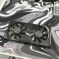 كارت شاشة gtx1650 بور سبلاي 500W  الكارت مستعمل بس نضيف والبور سبلاي ا...