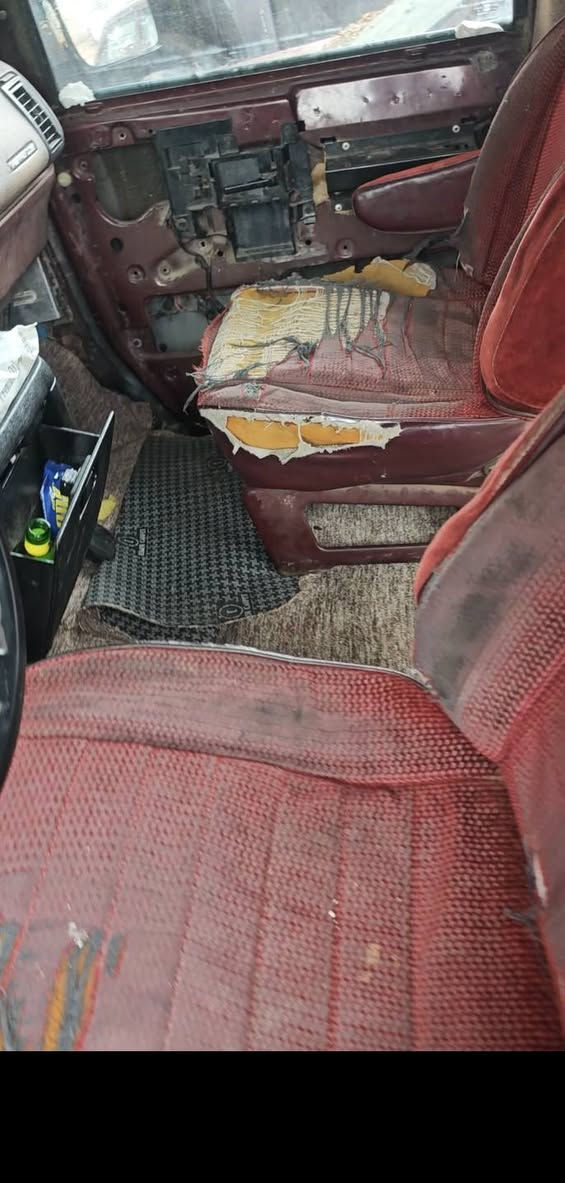 زوج كشنات مال فان استرو هاي واضحات بالصورة مستعملات الي تفيده يراسلني و يتدلل


**إذا كنت صاحب هذا الإعلان وتريد حذفه لأي سبب، رجاءا أرسل رسالة إلى الدعم الفني**