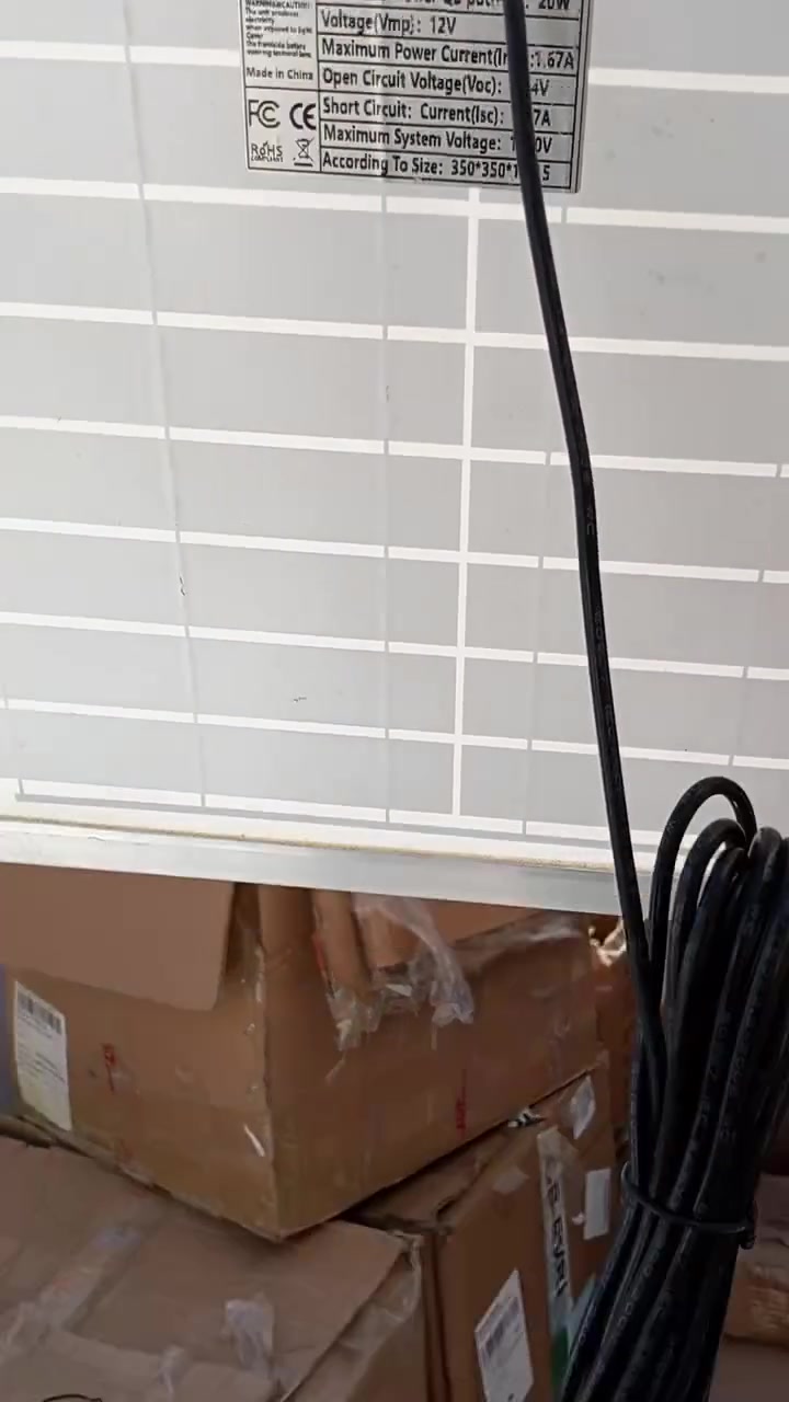 ساحبه ع طاقه شمسيه  السعر ٢٥ وتوصيل مجاني


**إذا كنت صاحب هذا الإعلان وتريد حذفه لأي سبب، رجاءا أرسل رسالة إلى الدعم الفني**