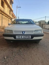 بيجو جي ال اكس ٢٠١٠نظيفه نقصهه فقط التبريد مكينه وكير مكفولات سعر ٣٨مك...