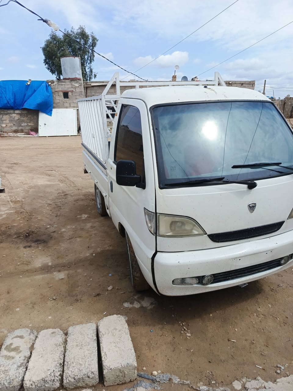 السلام عليكم كيا هيفاء محرك اكسنت جير شرط مكاني صلاح الدين تكريت السياره 2007/***********
