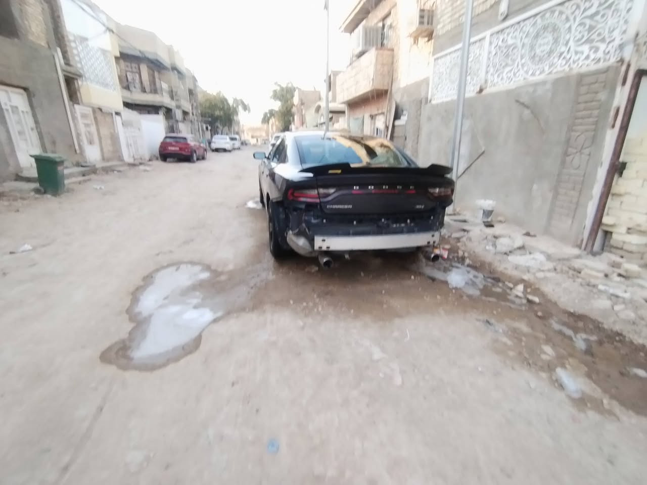 جارجر للبيع موديل 2016 مكينه 3.6 هاي صوره مكاني بغداد الشعب سعره 165 هذا رقمي *********** مامتوجد عل فيس شراي يتصل
