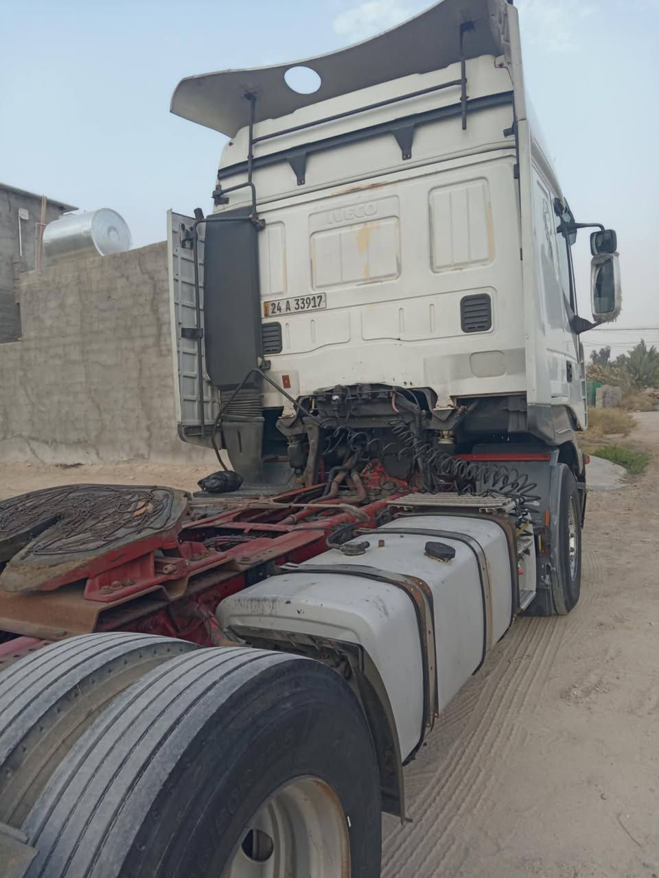 على بركت الله للبيع افيكو ستارلس 2004 رقم المانيه عربانه مربوطه سياره باسمي تبريد شغال سياره جاهزه للشغل *********** سعر (160)
